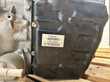 фото thumb №7, Volvo v60 ii універсал 2.0d коробка передач коробки передач tg-81sc автомат рік 2019