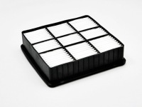 фото thumb №1, Фільтр повітря mitsubishi lancer 1.3 1.6 1996-