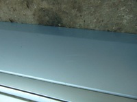 фото thumb №10, Двері правий перед c775 mercedes ml w164