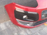 фото thumb №2, Бампер передний перед citroen c3 picasso
