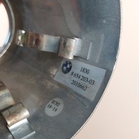 фото thumb №5, Mini f54 f55 f56 f60 защита наконечник выхлоп