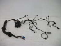 фото thumb №1, Джгут електропроводка двері mercedes w247 a2479980201