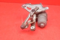 фото thumb №5, Механизм моторчик дворник перед левый eu 9671062180 peugeot 3008 1 i