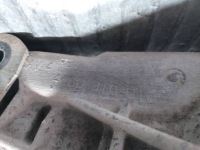 фото thumb №7, Диференціал задня mercedes-benz ml w163 4460310012 4460310013 2.7 cdti