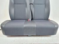 фото thumb №10, 2014 mercedes-benz sprinter w906 переднє сидіння подвійний