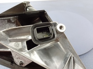 фото thumb №10, Bmw 1 f40 дзеркало праві 6 pin eu 668 schwarz 2