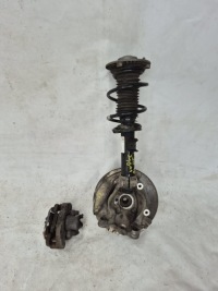 Купити Bmw 3 f30 f31 x-drive амортизатор правий перед амортизаторна стійка, фото thumb