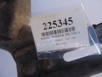 фото thumb №7, Opel corsa c 1.4b подрамник подрамник двигателя