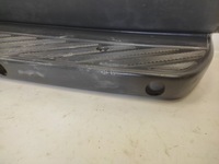 фото thumb №7, Mercedes sprinter w906 підніжка бампера бампер задня 2006-