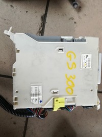 фото thumb №1, Lexus gs iii 2005 -2011 rok модуль блок управления bsi