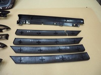 фото thumb №5, Накладки ручка декоры панели croma ii 05-10 europa