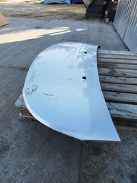 фото thumb №10, Капот citroen c3 picasso 2008-2012 оригинал