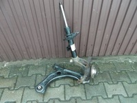 фото thumb №4, Vw polo 2g audi поворотный кулак правая рычаг правый 2q0407152b 2q0407256h 2q0256h