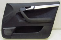 фото thumb №1, Audi a3 8p обшивка оббивка двері правий перед 5d