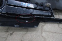 фото thumb №15, Бампер перед передній bmw 3 f30 f31 sport line lift 15-18