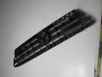 фото thumb №5, Решітка радіатора решітка радіатора перед mercedes w168 a-klasa 99r