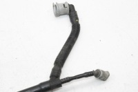 фото thumb №5, Трубка  вакуум bmw i3 i01 7340430 25180358 125kw 2016