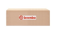 фото thumb №1, Тормозная колодка тормозной brembo p50169