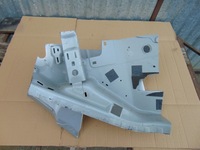 фото thumb №7, Крило лівий зад задній панель кріплення фар mondeo mk5 універсал