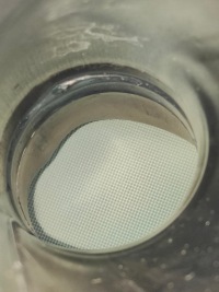 Dpf каталізатор jeep compass 2 рестайлінг  2022 рік 1.6 mjt 52152122 Ціна, фото thumb