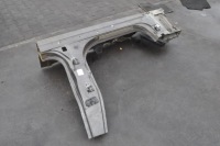 фото thumb №1, Maserati ghibli iii m157 блок двигателя порог левый