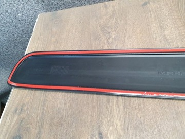 фото thumb №9, Fiat panda 3 планки дверь левая сторона перед зад