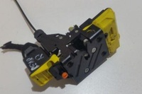 фото thumb №7, Замок задних правых дверь volvo xc90 i 30634624 2.5l бензин 154kw 2005