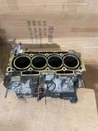 Купить Citroen c4 1 picasso блок двигателя, фото thumb