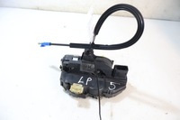 фото thumb №3, Замок левый перед дверь chevrolet cruze