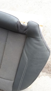 фото thumb №13, A4 b9 8w диван зад сидіння шкіра pół sline
