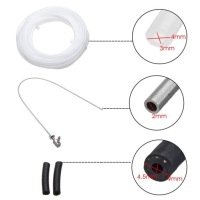 фото thumb №11, Шланги трубка do бака оливи do обігріву стояночного набір do webasto