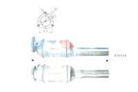 фото thumb №2, Каталізатор seat vw oyodo