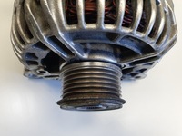 фото thumb №8, Генератор mini cooper r56 1.6 d hdi _ 7794970 bosch генератор оригінал