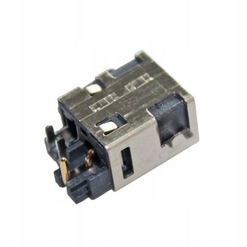 РАЗЪЕМ ПИТАНИЯ MSI ms-17F2 GF75 MS-17F3