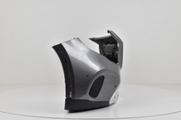 фото thumb №8, Mercedes gla x156 156 lift обычный бампер передний