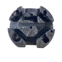 фото thumb №11, Buick envision ii 2022 кронштейн монтажный колеса запасного