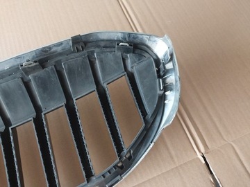 фото thumb №8, Решётка радиатора решётка bmw 3 g20 g21 оригинал супер состояние