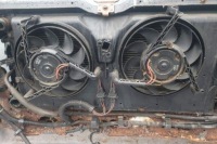 Радиатор воды vw transporter iv flatbed 70xd 701121207b 2.5l бензиновый в Украине, фото thumb