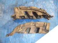 фото thumb №1, Rapid направляющая pod фара левый задняя 5jh807393a