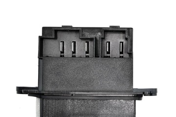 фото thumb №12, Резистор вентилятор jeep grand cherokee 4.0,4.7 1999-