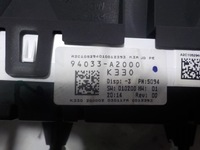 фото thumb №7, Kia ceed ii 2017r 1.6 спидометр приборы 94033-a2000