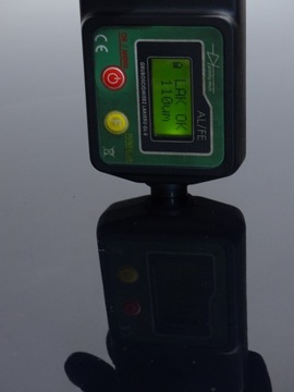 фото thumb №8, Капот кришка двигуна audi a8 d3 4e ii рестайлінг lz5d