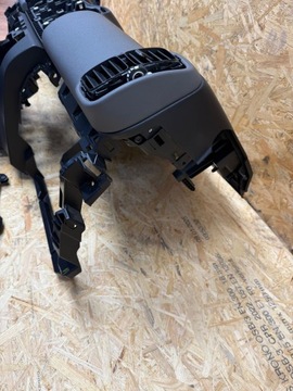 фото thumb №5, Citroen c5 aircross консоль панель роздавальна подушка безпеки ремені подушки оригінал