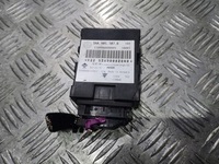 фото thumb №1, Модуль блок управления запуск стоп vw passat b7 cc lift 3c