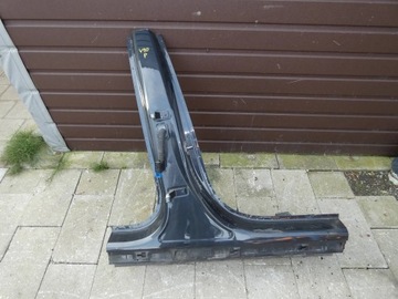 фото thumb №1, Volvo v90 ii s90 ii чверть стійка середній b праві