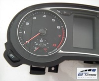 фото thumb №14, Audi a1 прилади прилади бензин 8x0920930c 8x0 920 930 c приладова панель лічильник