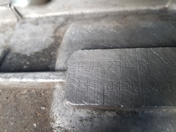 фото thumb №12, Коробка передач коробки передач hjh механічна коробка передач 2.0 tfsi 200km 6 коробки передач механічна коробка передач перевірена