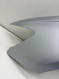 фото thumb №13, Audi a6 s6 c7 крыло левый перед цвет lx7w оригинал