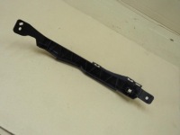 Напрямна бампера кронштейн правий перед передній opel insignia b 13491383 Ціна, фото thumb