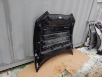 Mazda mx5 mx-5 iv 4 капот крышка двигателя оригинал европа с Разборки, фото thumb